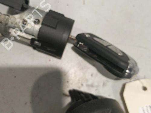 Used Electronic module Electronic module CITROËN DS3 (SA_) 1.6 HDi 90 (92 hp) 22570642 22570642