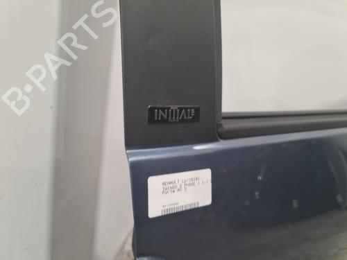 Used Right front door Right front door RENAULT TWINGO II (CN0_) [2007-2026] 33611128 33611128