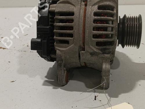 Alternator SEAT LEON (1M1) 1.6 | BP22587533M7 