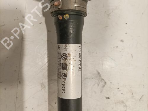 Right front driveshaft VW TRANSPORTER T5 Van (7HA, 7HH, 7EA, 7EH) | BP36413601M39 - Image 3