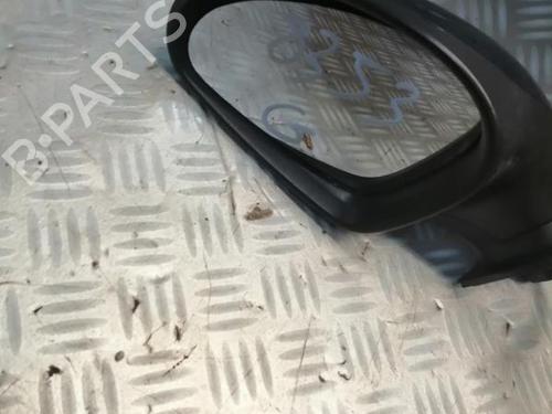 Used Left mirror SEAT ALTEA (5P1) 2.0 TDI 16V (140 hp) 22584206