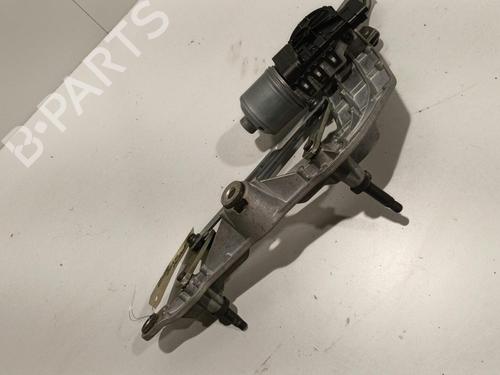 Used Front wiper motor RENAULT ZOE (BFM_) ZOE (92 hp) 22571109