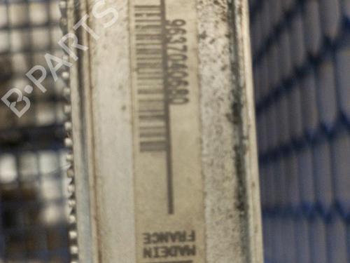 Køler CITROËN XSARA (N1) 2.0 HDi 90 | BP22575460M31