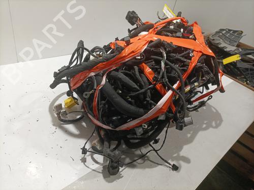 Used Electronic module Electronic module RENAULT CLIO V (B7_) 1.3 TCe 140 (B7N0) (140 hp) 22583177 22583177