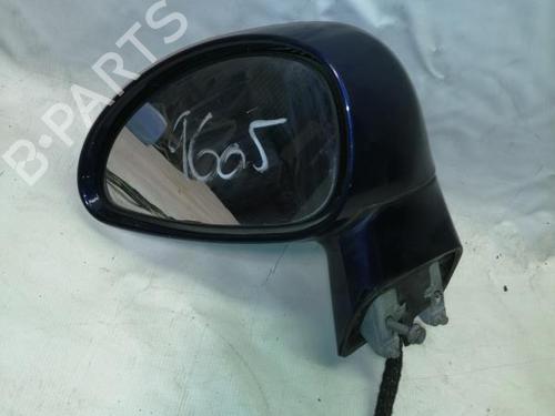 Left mirror CITROËN C4 Coupe (LA_) 1.6 16V | BP22571299C26 