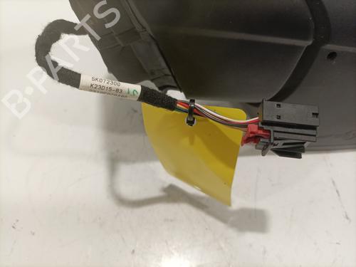 Left mirror VW TAIGO (CS1) 1.5 TSI | BP25483855C26 