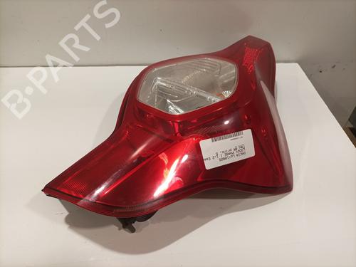 Right taillight DACIA LODGY (JS_) 1.2 TCe (JSAY, JSM0) | BP33438006C35  - Image 6