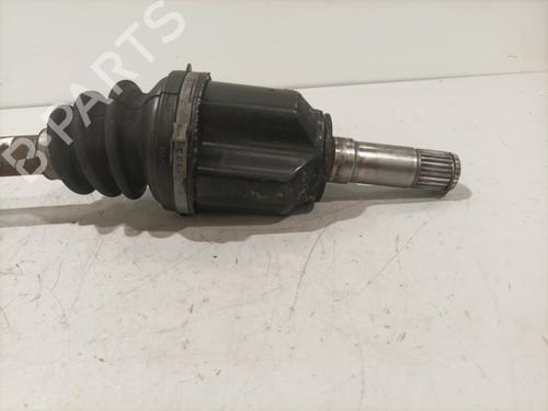 Left front driveshaft FIAT GRANDE PUNTO (199_) 1.3 D Multijet | BP22579097M38 