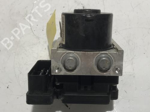 ABS pump PEUGEOT 207 (WA_, WC_) 1.4 | BP26738282M43 
