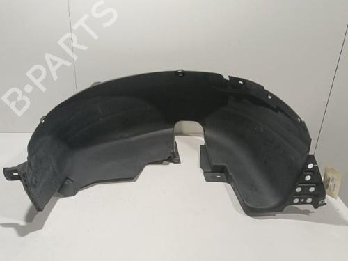 Used Wheel arch AUDI A1 Sportback (GBA) 25 TFSI (95 hp) 22570027