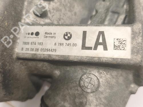 Steering rack BMW 3 Touring (E91) 318 d | BP38424199M22 - Image 5