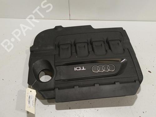 Upper protection AUDI A3 Sportback (8VA, 8VF) 1.6 TDI | BP22576779M93 