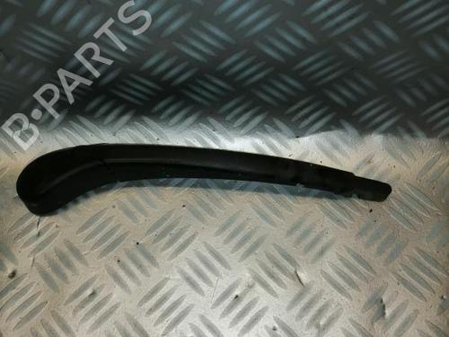 Used Rear windshield wiper arm RENAULT CLIO III (BR0/1, CR0/1) 1.5 dCi (C/BR0G, C/BR1G) (68 hp) 22590728