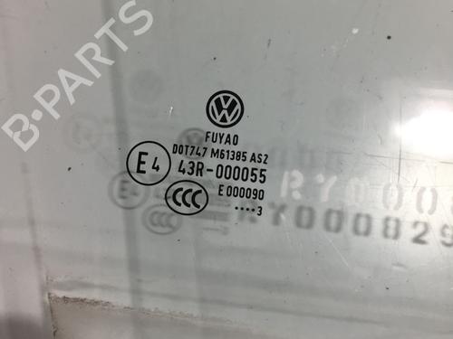 front-right-door-window-vw-taigo-cs1-2021-25602531 main image