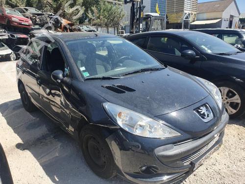 Right mirror PEUGEOT 206+ (2L_, 2M_) 1.4 HDi eco 70 | BP22591913C27 