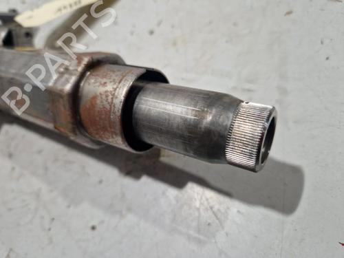 Used Steering column SEAT IBIZA IV SC (6J1, 6P5) 1.4 TDI (80 hp) 22569935