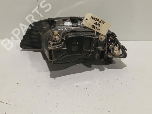 Right headlight SEAT IBIZA III (6L1) 1.9 TDI | BP22570698C29 