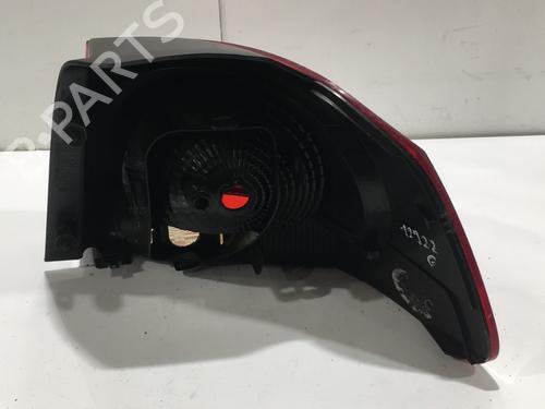 Used Left taillight VW GOLF VI (5K1) 2.0 TDI (110 hp) 25587978
