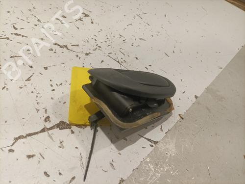 Front left interior door handle PEUGEOT 206 Hatchback (2A/C) 1.4 HDi eco 70 | BP22583255I13 