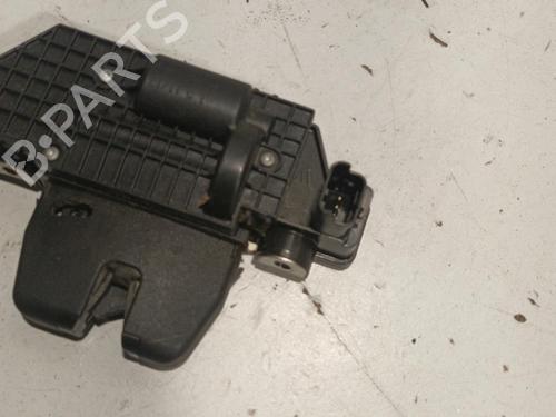 Tailgate lock PEUGEOT 3008 I MPV (0U_) 2.0 HDi Hybrid4 (0URHCA) | BP22575035C101 