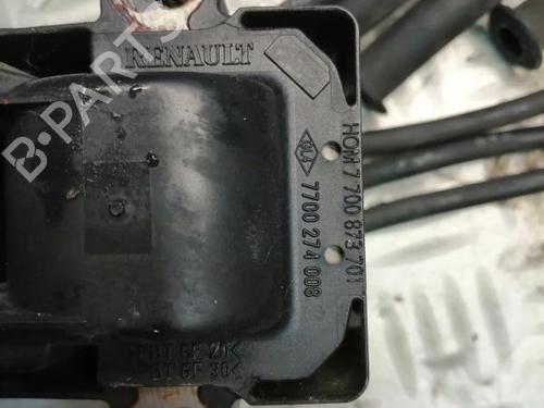 Tændspole RENAULT CLIO II (BB_, CB_) 1.2 (BB0A, BB0F, BB10, BB1K, BB28, BB2D, BB2H, CB0A,... (58 hp) 22578051