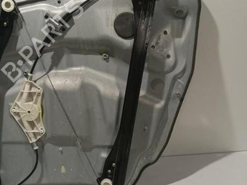 Used Front left window mechanism MERCEDES-BENZ M-CLASS (W164) ML 320 CDI 4-matic (164.122) (224 hp) 22570097