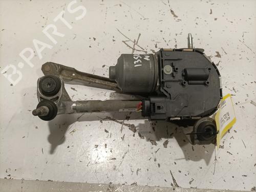 Front wiper motor SEAT ALTEA (5P1) 2.0 TDI 16V | BP22589277M29 