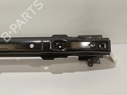 Front bumper reinforcement CITROËN C2 (JM_) 1.4 | BP22581015C109 