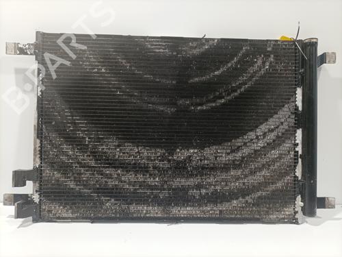 AC radiator AUDI A3 Sportback (8VA, 8VF) 2.0 TDI | BP22642926M32 