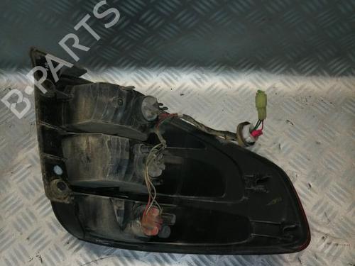 Right taillight FIAT SEDICI (189_) 1.9 D Multijet 4x4 | BP22591746C35 