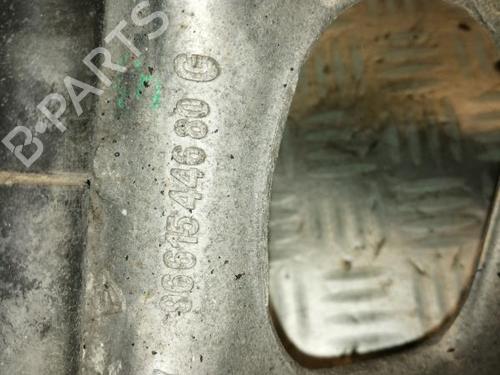 Querlenker links vorne für CITROËN C5 III Break (RW_) 1.6 HDi 110 (112 hp) 22573932