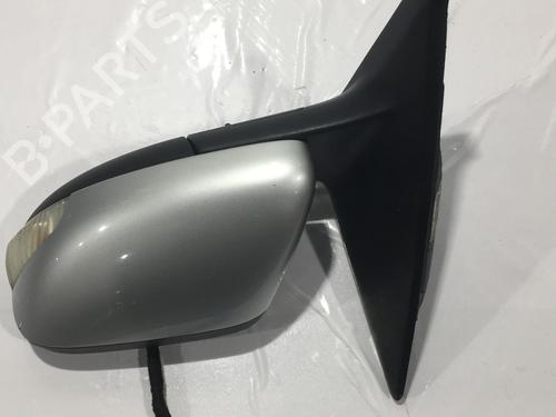 Used Left mirror Left mirror VOLVO S40 II (544) 2.4 (140 hp) 23844620 23844620