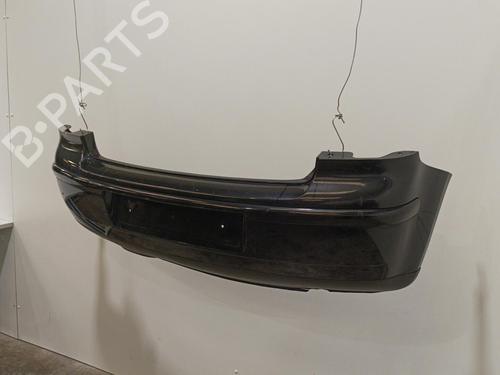 Rear bumper VW POLO (9N_, 9A_) 1.9 TDI | BP22571849C8 