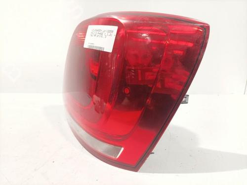 Right taillight VW POLO V (6R1, 6C1) 1.2 | BP22569791C35 