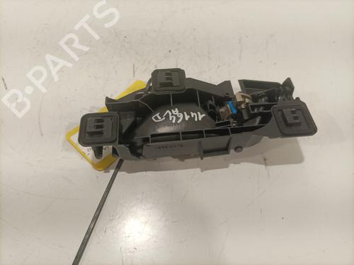 Front right interior door handle PEUGEOT 2008 II (UD_, US_, UY_, UJ_, UR_, UC_) 1.5 BlueHDI 130 | BP27327586I14 