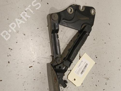 Used Hinge/Door check strap VW GOLF PLUS V (5M1, 521) 1.9 TDI (105 hp) 26297114