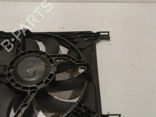 Radiator fan NISSAN QASHQAI / QASHQAI +2 I (J10, NJ10, JJ10E) 2.0 | BP22574880M35 