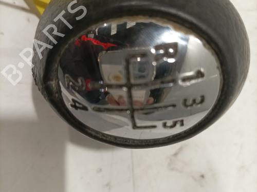 Shift knob RENAULT TWINGO II (CN0_) | BP35924124I34 - Image 2