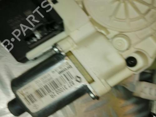 Rear left window mechanism RENAULT MEGANE III Hatchback (BZ0/1_, B3_) 1.5 dCi | BP22590613C24 