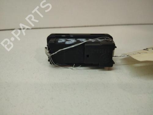 Warning switch BMW 5 (E39) 535 i | BP22585671I22 - Image 3