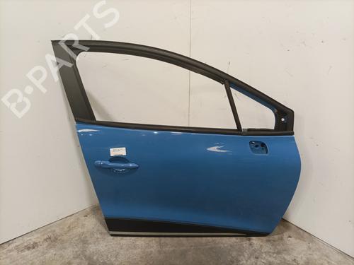 Used Right front door RENAULT CLIO IV (BH_) 1.5 dCi 75 (75 hp) 29124330