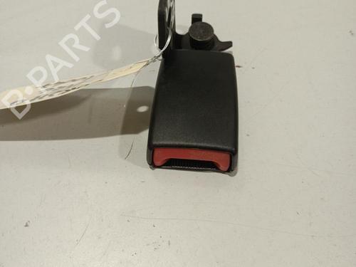 Used Seat buckle OPEL CORSA D (S07) 1.2 (L08, L68) (86 hp) 22570970