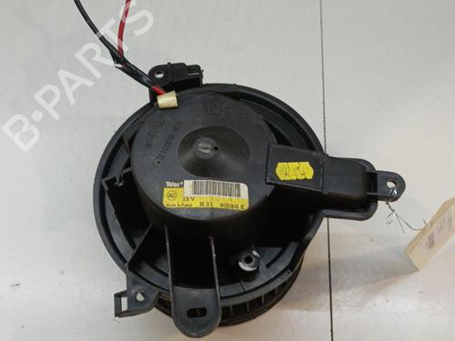 Used Heater blower motor PEUGEOT 306 Hatchback (7A, 7C, N3, N5) 1.9 D (68 hp) 22576810