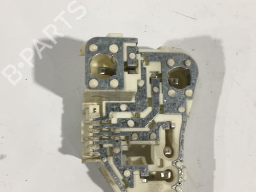 Left taillight BMW 3 (E90) 318 d | BP24318357C34 