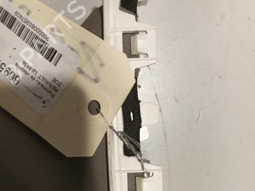 Gear lever RENAULT ZOE (BFM_) ZOE | BP22580970M90 
