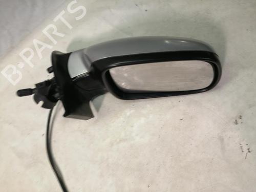 Used Right mirror PEUGEOT 307 (3A/C) 1.6 16V (109 hp) 22587242