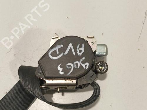 Used Front right belt tensioner RENAULT LAGUNA III (BT0/1) 2.0 dCi (BT01, BT08, BT09, BT0E, BT0K, BT12, BT1C, BT1D,... (150 hp) 22586473