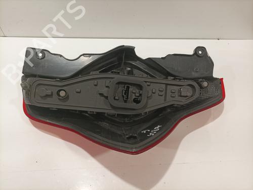 Left taillight DACIA LODGY (JS_) 1.2 TCe (JSAY, JSM0) | BP33438007C34  - Image 5