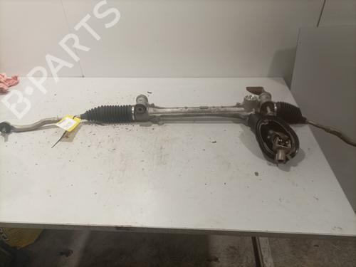 Used Steering rack TOYOTA YARIS (_P13_) 1.5 Hybrid (NHP130_, NHP130) (101 hp) 23781634