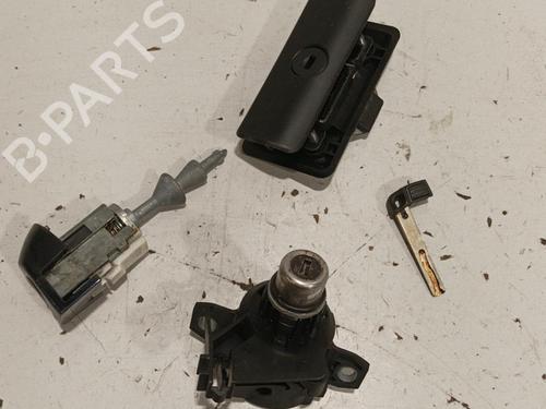 Ignition barrel BMW 3 (E90) 320 d | BP22588270M48 